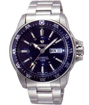 Часы J. Springs Japan Automatic BEB061